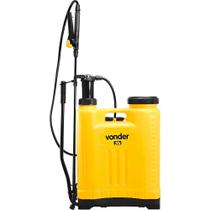 Pulverizador Costal 20 litros PCO20 VONDER Pulverizador Costal 20 litros PCO20 VONDER