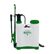 Pulverizador Costal 20 Litros SX LK20C Trapp Pulverizador Costal 20 Litros SX LK20C Trapp