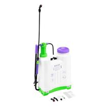 Pulverizador Costal 20L Bomba e Mangueira Palisad 647858