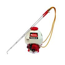 Pulverizador Costal 25,4cc 2 Lanças 25L TS26B-N Toyama