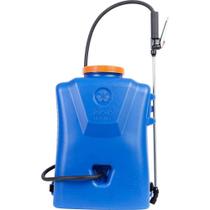 Pulverizador Costal a Bateria, 16,8 V - 4,8 Ah, 20 Litros, Sb-20 Jacto