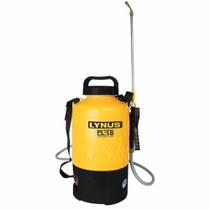 Pulverizador Costal à Bateria 5 Litros PL-5B LYNUS