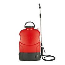 Pulverizador Costal a Bateria Bpc 20BL Motores Branco
