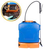 Pulverizador Costal a Bateria SB 16 Litros - Jacto