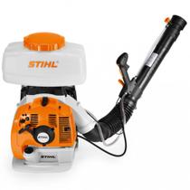 Pulverizador Costal a Gasolina de 56,5 Cilindradas - SR 420 - Stihl