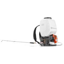 Pulverizador Costal A Gasolina Husqvarna 321S25 25 Litros