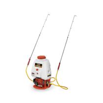 Pulverizador Costal a Gasolina PC260TKDL 1HP Tekna Pulverizador Costal a Gasolina PC260TKDL 1HP Tekna