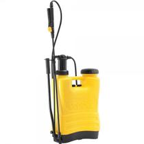Pulverizador Costal Agrícola 12 Litros PCV 120 Vonder Plus Pulverizador Costal Agrícola 12 Litros PCV 120 Vonder Plus