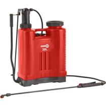 Pulverizador Costal Agrícola 20 Litros Nove54 - NOVE54