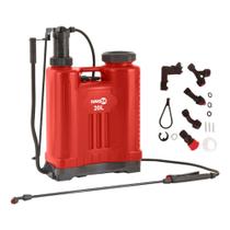 Pulverizador Costal Agrícola 20 Litros NOVE54 - PCN020