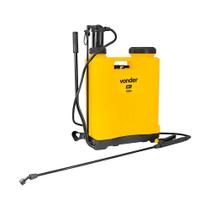 Pulverizador Costal Agrícola 20 Litros PC020 - Vonder Pulverizador Costal Agrícola 20 Litros PC020 - Vonder