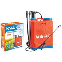 Pulverizador Costal Agrícola 20L Kala