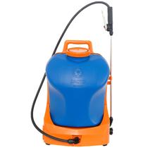 Pulverizador Costal Agrícola À Bateria 14,4v 5.5Bar 20 Litros Pulverizador Costal Agrícola À Bateria 14,4v 5.5Bar 20 Litros