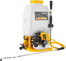 Pulverizador Costal Agrícola à Gasolina 25 Litros Vonder