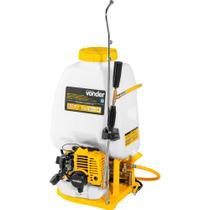 Pulverizador Costal Agrícola a Gasolina 25 Litros VONDER