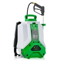 Pulverizador Costal ALIENTABI 15 L a Bateria 65/95 PSI Pulverizador Costal ALIENTABI 15 L a Bateria 65/95 PSI