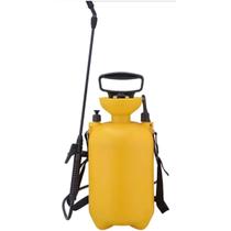 Pulverizador Costal Borrifador Pressao Pulverizador Bomba Costal Manual 5L - Fertak