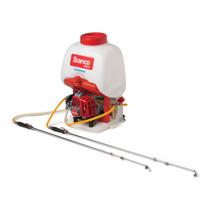 Pulverizador Costal Branco BPC-25 27CC 1HP gasolina 2 tempos Pulverizador Costal Branco BPC-25 27CC 1HP gasolina 2 tempos