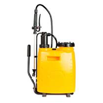 Pulverizador Costal c/ Alavanca 10L - GUARANY