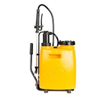 Pulverizador Costal de Alavanca Guarany Capacidade 10 Litros Pulverizador Costal de Alavanca Guarany Capacidade 10 Litros
