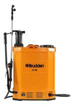 Pulverizador Costal Elétrico 20 Litros A Bateria 12v Brudden SS20B