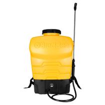 Pulverizador Costal Elétrico 20L PB-20B Li - Brudden Pulverizador Costal Elétrico 20L PB-20B Li - Brudden