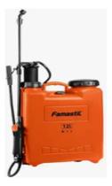 Pulverizador Costal Famastil Pulverizador Costal Famastil