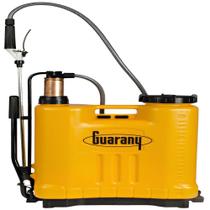 Pulverizador Costal Guarany S3 Simétrico 20 Litros