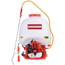 Pulverizador Costal Kawashima PCG 2625-A à Gasolina 25,6cc Pulverizador Costal Kawashima PCG 2625-A à Gasolina 25,6cc