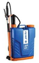 Pulverizador Costal Leve XP-12 Jacto Pulverizador Costal Leve XP-12 Jacto