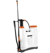 Pulverizador Costal Manual 20 Litros 78620206 Tramontina