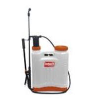 Pulverizador Costal Manual 20 Litros GP2000 Intech Machine