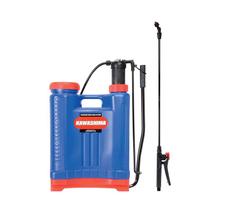 Pulverizador Costal Manual 20 Litros Kawashima Pm-P20