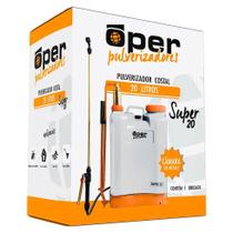 Pulverizador Costal Manual 20L Oper