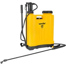 Pulverizador Costal Manual Agrícola 20 Litros Bomba