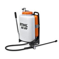 Pulverizador Costal Manual STIHL SG20