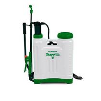 Pulverizador Costal Manual Sx-lk20c Trapp 20 Litros Pulverizador Costal Manual Sx-lk20c Trapp 20 Litros