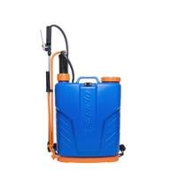 Pulverizador Costal Manual Xp20 Jacto - 20l