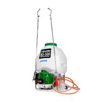 Pulverizador Costal Motorizado 25L Profissional A Gasolina 2T Brudden BS500 Pulverizador Costal Motorizado 25L Profissional A Gasolina 2T Brudden BS500