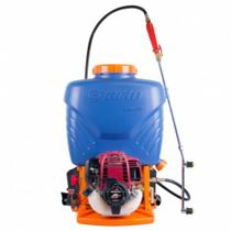 Pulverizador Costal Motorizado 25Litros - PJM 25 - Jacto