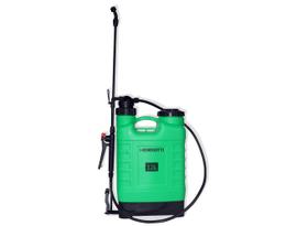 Pulverizador Costal Mpu 12l Manual Menegotti