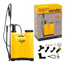 Pulverizador Costal Pulverização Agrícola Manual 20 Litros Vonder Pulverizador Costal Pulverização Agrícola Manual 20 Litros Vonder