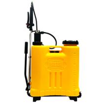 Pulverizador costal simetrico 20l - ekomax ii - c/copo