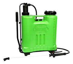 Pulverizador Costal Simétrico Ekomax Guarany Bomba 20 Litros