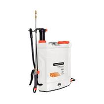 Pulverizador costal tramontina 78622/206 á bateria e manual 20l