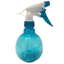 Pulverizador de 350ml de Plástico Transparente - SELETIVA UD/ORIGINAL