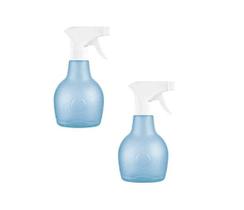 Pulverizador De Agua 350ml Plast. Atlas