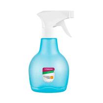 Pulverizador de Água 350ml Plástico - Ideal para Jardinagem e Limpeza