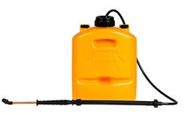 Pulverizador de Alta Pressão 5 Litros - Guarany