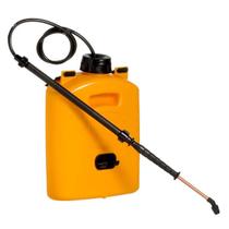 Pulverizador de alta pressão 5l guarany